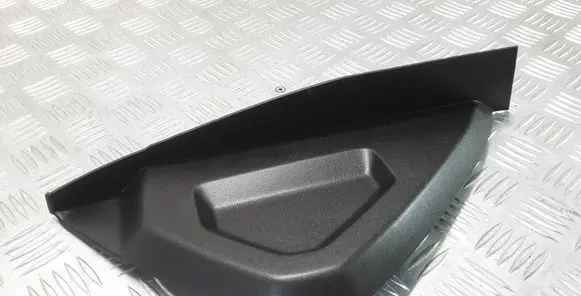 Land Rover Evoque I Dashboard side end trim BJ3204480AD
