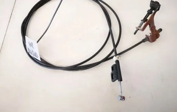 Nissan Primera Handbrake/parking brake wiring cable 788222f915