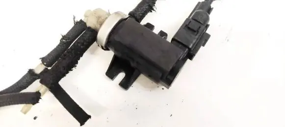 Seat Toledo II (1M) Turbo solenoid valve 1J0906627A
