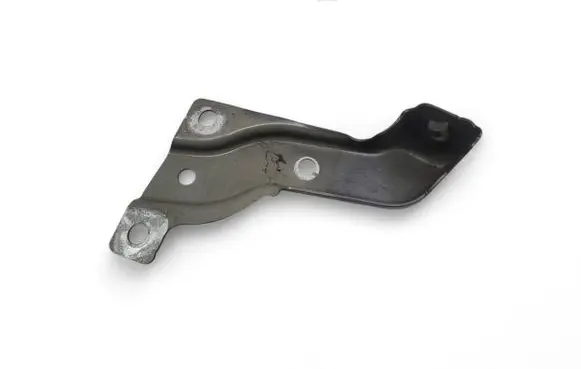 Volkswagen Atlas Fender mounting bracket 3CN821183