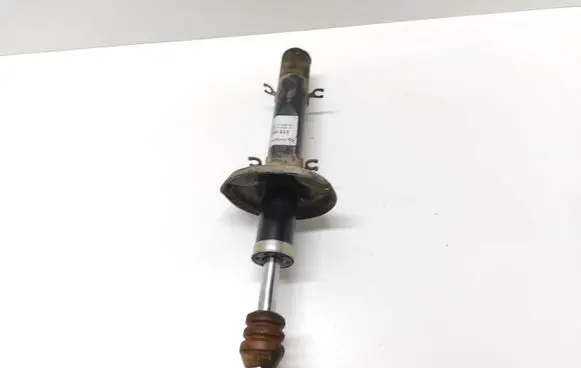 Front shock absorber/damper