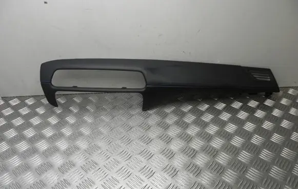 Nissan Leaf II (ZE1) Dashboard side end trim 684205SH1B I12301