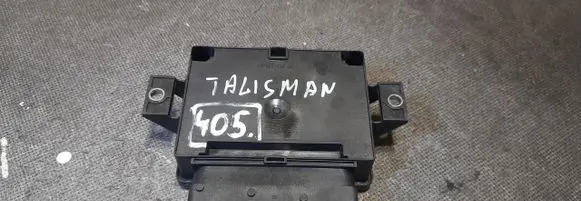 Renault Talisman Hand brake control module 285F20284R