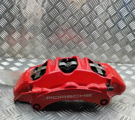 Porsche 911 991 Front brake caliper 991351424