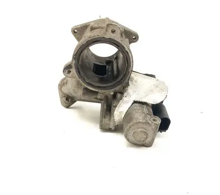 Audi A3 S3 8P EGR valve 03G129637A 03G131502