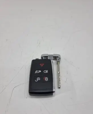 Jaguar F-Pace Ignition key/card J9C315K601DK