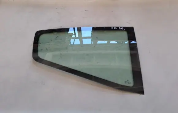 Citroen C2 Rear side window