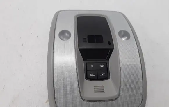 Volvo V60 Front seat light 39826645