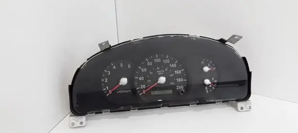 KIA Sorento Speedometer (instrument cluster) 940033E087