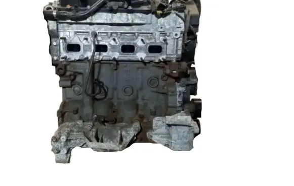 Iveco Daily 45 - 49.10 Engine IVEF4A4A