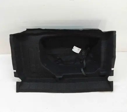 Mercedes-Benz EQS V297 Spare wheel section trim A2976905201