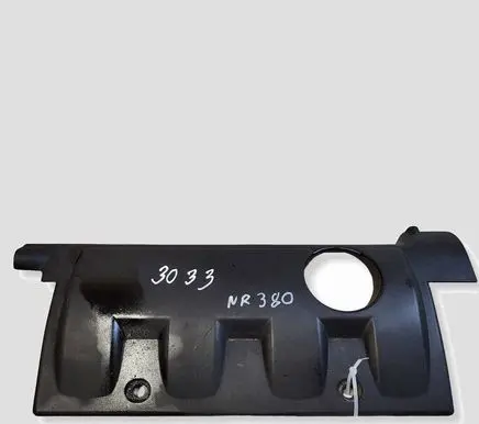 Peugeot 3008 I Engine cover (trim) V758590680