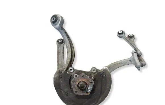 Audi A4 S4 B9 Front wheel hub 8W0407242F