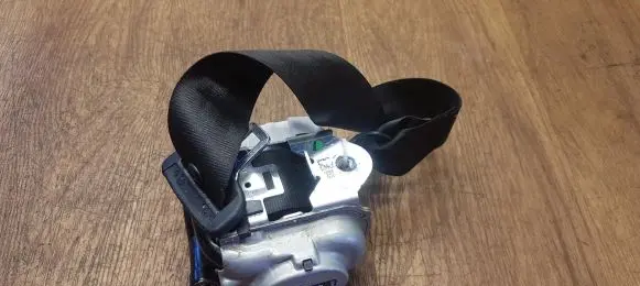 Audi Q5 SQ5 Rear seatbelt 80A857806