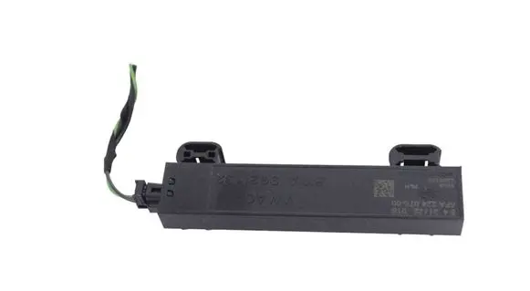 Skoda Enyaq iV Keyless system antenna 5FA224075