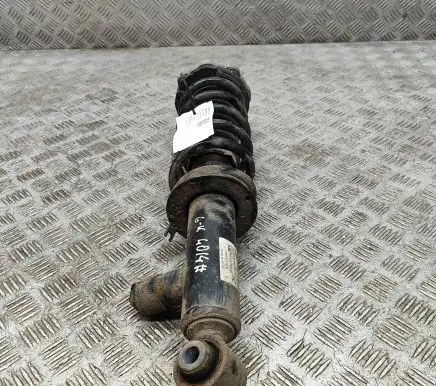 BMW X3 G01 Rear shock absorber/damper 6887148