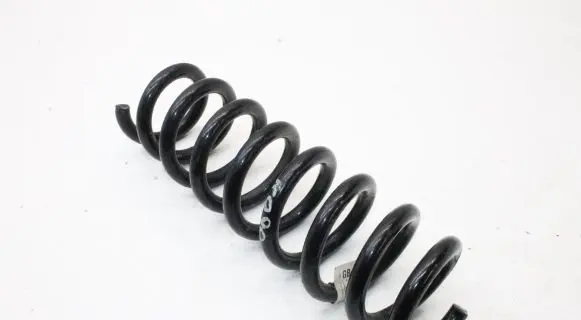 BMW 2 F22 F23 Rear coil spring