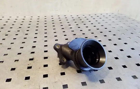 Volvo XC70 Oil fill pipe 30777537