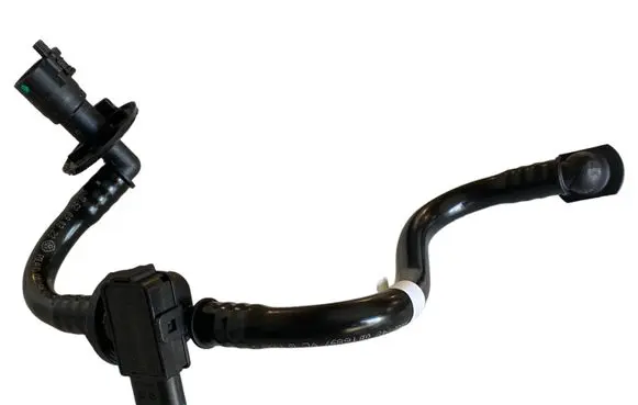 Audi A8 S8 D5 Vacuum line/pipe/hose 4N1611931H