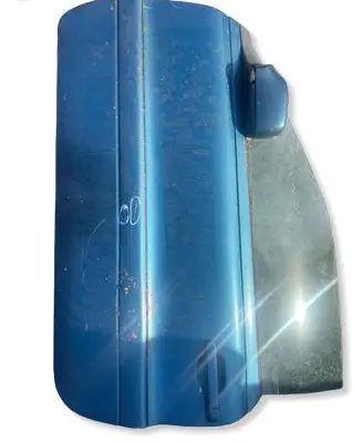 Volvo C70 Front door 