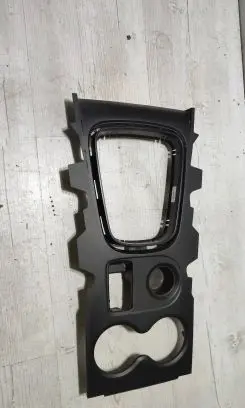 Renault Kadjar Other center console (tunnel) element 969127057R
