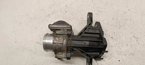 Ford Kuga I Throttle valve 9M5Q9E926AA 0109121352 A2C53286823