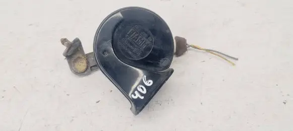 Peugeot 406 Horn signal CH2035 73345 E335717