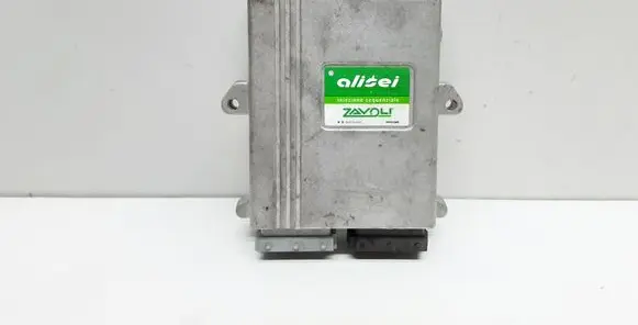 BMW 3 E36 LP gas control unit module 67R010157 10R020775 110R006005