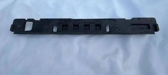 Renault Austral Rear bumper foam support bar 850903562