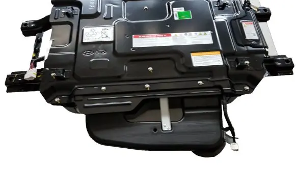 KIA Niro Hybrid / electric car battery 37504G5610