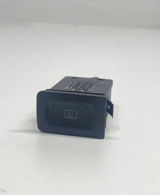 Volkswagen Golf IV Windscreen/window heater switch 1J0953235B 1J0959621B 1J0953235A