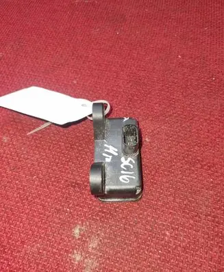Renault Scenic III - Grand scenic III ESP acceleration yaw rate sensor 479305259R TR71K03M60 10170106943