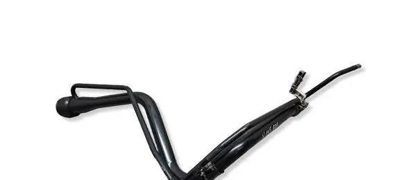 Toyota Verso Fuel tank filler neck pipe 772010F050