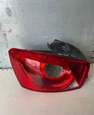 Seat Ibiza IV (6J,6P) Rear/tail lights 6J4945095K 6J4945111K