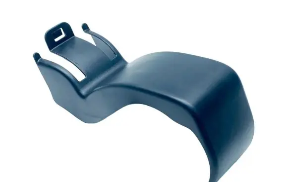 Seat trim