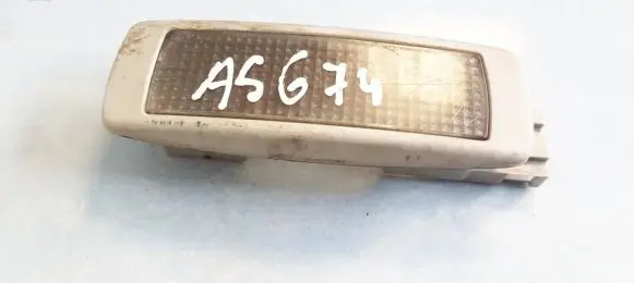 Volkswagen Golf IV Other interior light 3B0947113