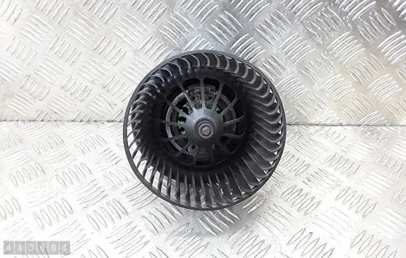 Ford S-MAX Heater fan/blower 6G9T18456BA