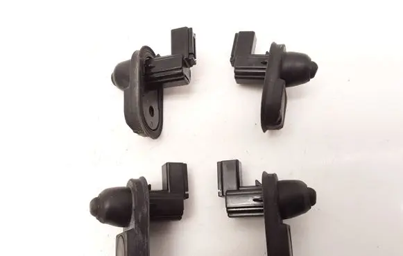 Honda Accord Rear door sensor 