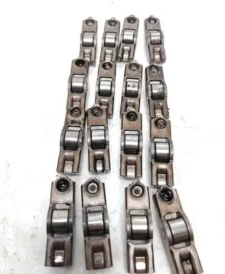 Toyota Avensis T250 Valve rocker arm 