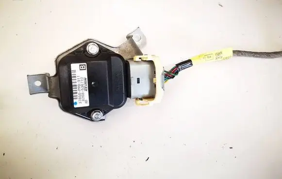 Honda Accord Throttle valve position sensor 37850ppd911