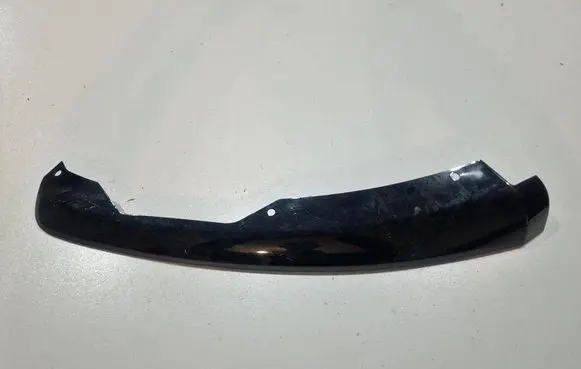 Ford Mondeo MK V Front bumper splitter molding DS7317626KW DS73-17626-KW