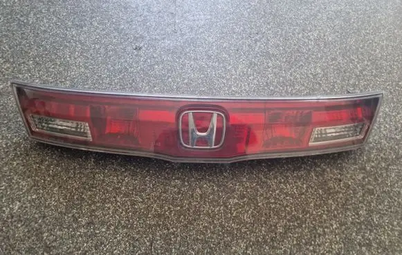 Honda Civic Tailgate rear/tail lights