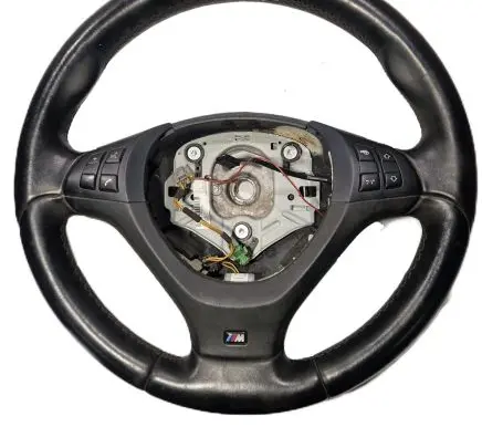 Steering wheel