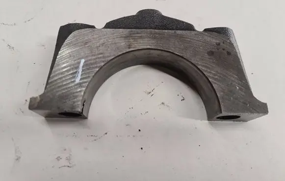Opel Zafira A Crankshaft Holder 