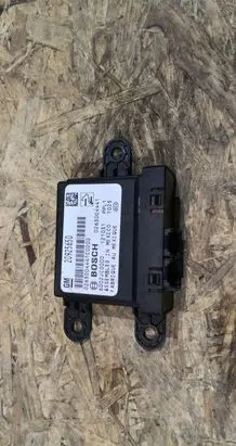 Chevrolet Camaro Parking PDC control unit/module 20925650