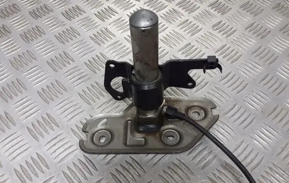 Nissan Murano Z50 Accelerator throttle pedal