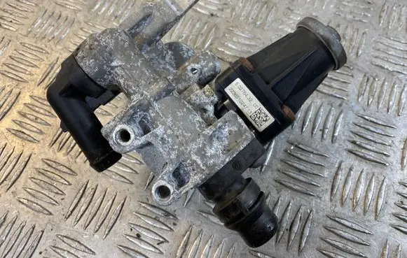 Land Rover Range Rover Evoque L538 EGR valve G4D39D475BA 704924000