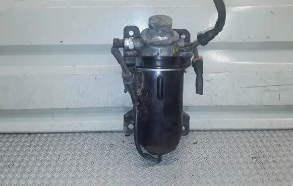 KIA Ceed Mechanical fuel pump 