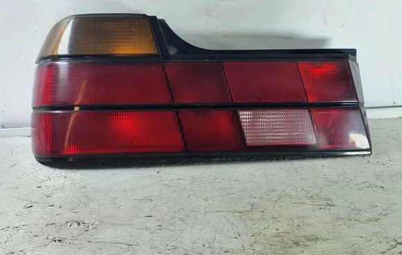 BMW 7 E32 Rear/tail lights