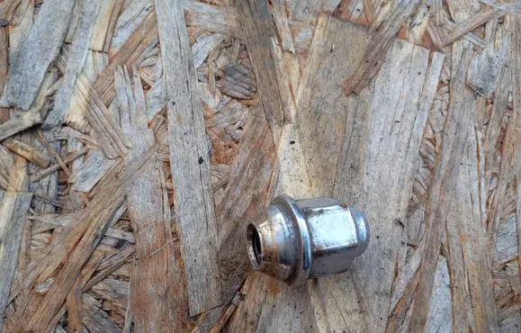 Hyundai i30 Nuts/bolts